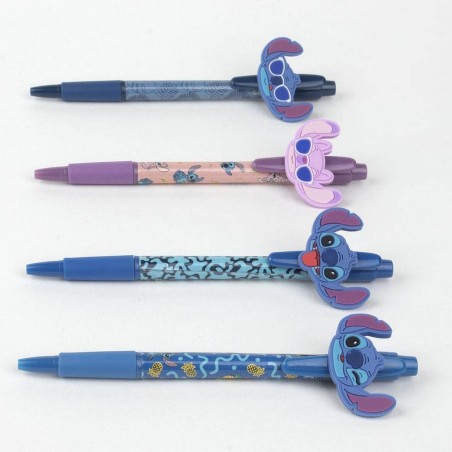 Set di Penne Stitch