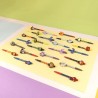 Set di Penne Stitch