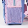 Zaino Scuola Stitch Rosa 25,0 x 10,0 x 31,0 cm