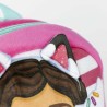 Zaino Scuola Gabby's Dollhouse Rosa 18 x 22 x 8 cm