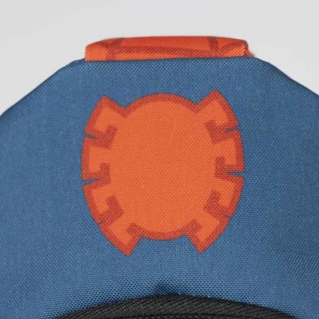 Zaino per Bambini Spider-Man Azzurro Borsa a Tracolla