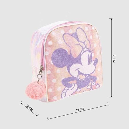 Zaino Casual Minnie Mouse
