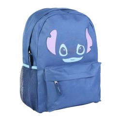 Zaino Scuola Stitch