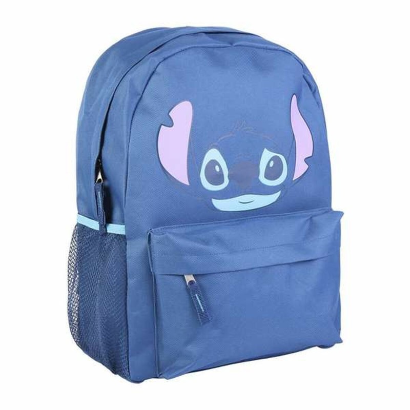 Zaino Scuola Stitch Zaino Scuola Stitch