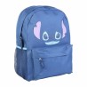 Zaino Scuola Stitch