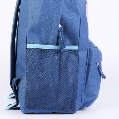 Zaino Scuola Stitch