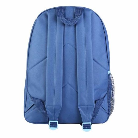 Zaino Scuola Stitch