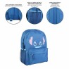 Zaino Scuola Stitch