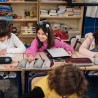 Astuccio Scuola Harry Potter