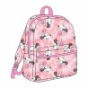 Zaino Scuola Minnie Mouse