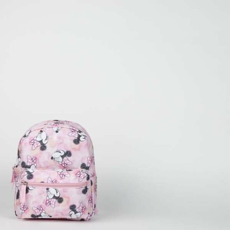 Zaino Scuola Minnie Mouse