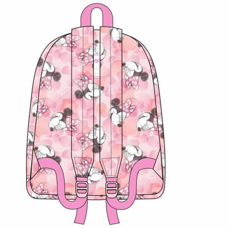 Zaino Scuola Minnie Mouse