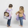 Zaino Scuola Gabby's Dollhouse