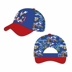 Cappellino per Bambini Sonic