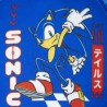 Cappellino per Bambini Sonic