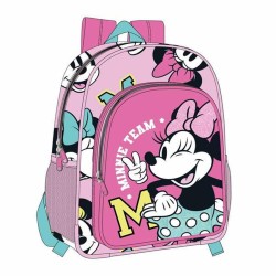 Zaino Scuola Minnie Mouse