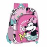 Zaino Scuola Minnie Mouse