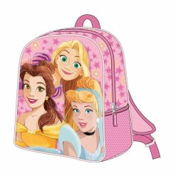 Zaino Scuola 3D Disney Princess