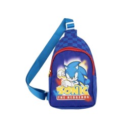 Zaino per Bambini Sonic