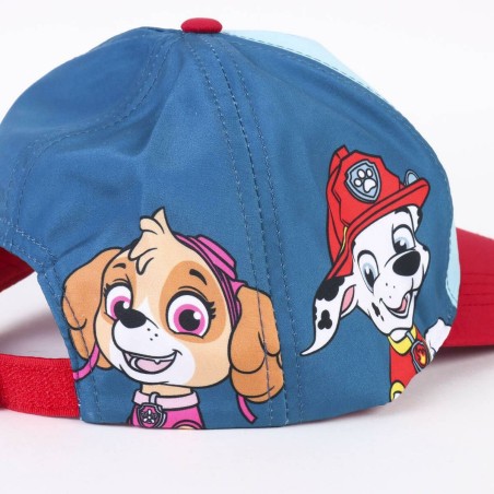 Cappellino per Bambini The Paw Patrol