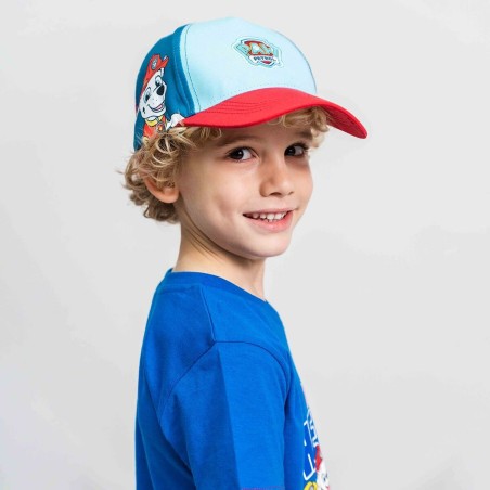Cappellino per Bambini The Paw Patrol