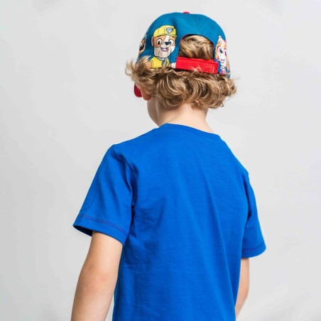 Cappellino per Bambini The Paw Patrol