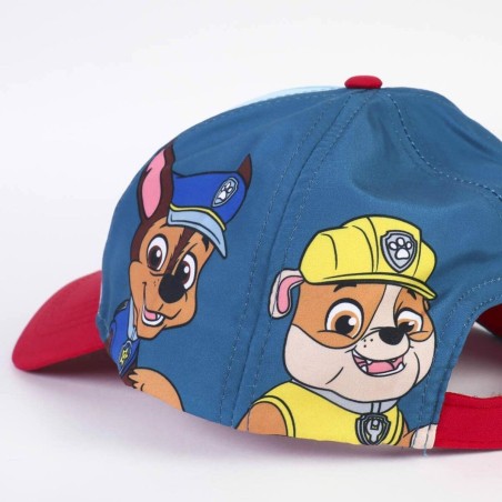 Cappellino per Bambini The Paw Patrol