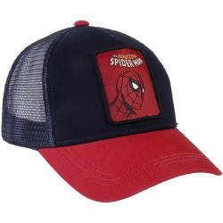 Cappello Sportivo Spider-Man
