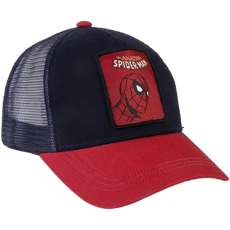 Cappello Sportivo Spider-Man Cappello Sportivo Spider-Man