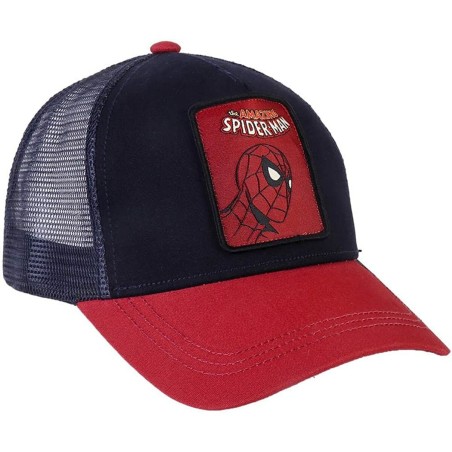 Cappello Sportivo Spider-Man