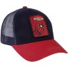 Cappello Sportivo Spider-Man