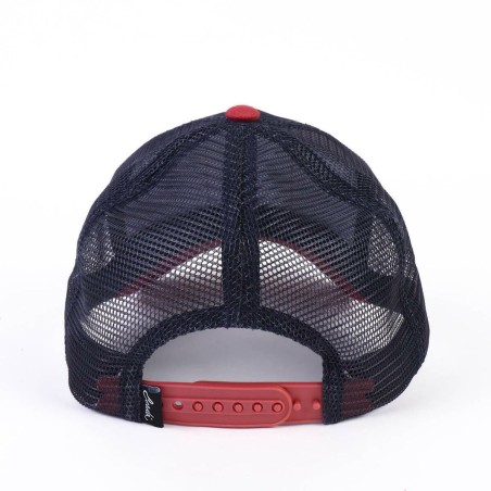 Cappello Sportivo Spider-Man