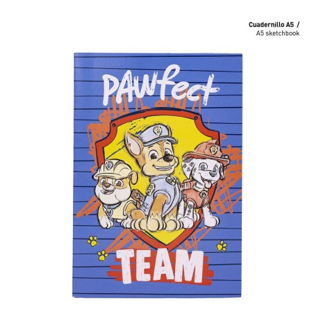 Set di Cancelleria The Paw Patrol