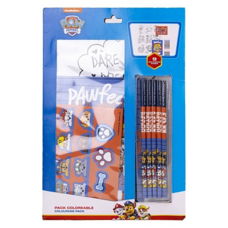 Set di Cancelleria The Paw Patrol