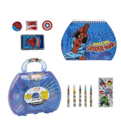 Set di Cancelleria Marvel