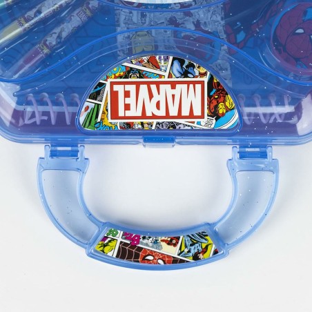 Set di Cancelleria Marvel