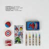 Set di Cancelleria Marvel
