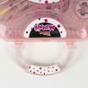 Set di Cancelleria Minnie Mouse 11 Pezzi