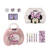 Set di Cancelleria Minnie Mouse 11 Pezzi