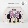 Set di Cancelleria Minnie Mouse 11 Pezzi