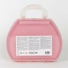 Set di Cancelleria Minnie Mouse 11 Pezzi