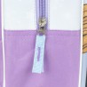 Zaino Scuola Frozen Azzurro 26,0 x 10,0 x 31,0 cm
