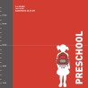 Zaino Scuola Frozen Azzurro 26,0 x 10,0 x 31,0 cm