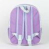 Zaino Scuola Frozen Azzurro 26,0 x 10,0 x 31,0 cm