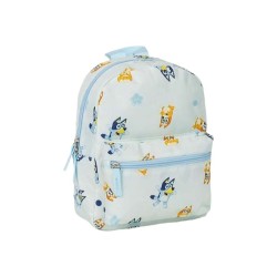 Zaino Scuola Bluey