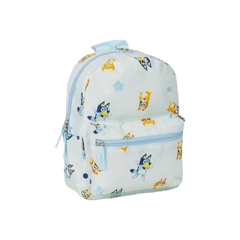 Zaino Scuola Bluey Zaino Scuola Bluey