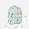 Zaino Scuola Bluey