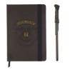 Set di Cancelleria Harry Potter Marrone