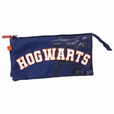 Portaoggetti Triplo Harry Potter