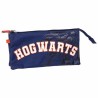 Portaoggetti Triplo Harry Potter